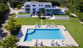 K&K Corfu Beach Villas