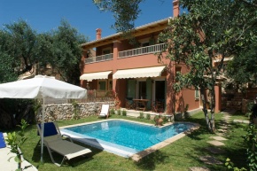 La Riviera Barbati Seaside Apartments & villas