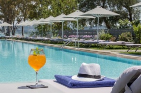 Rodostamo Hotel & Spa- Adults Friendly