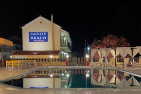 Sandy Beach Studios